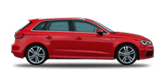 Used Hatchback for sale in Preston