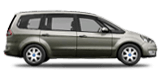 Used MPV for sale in Preston